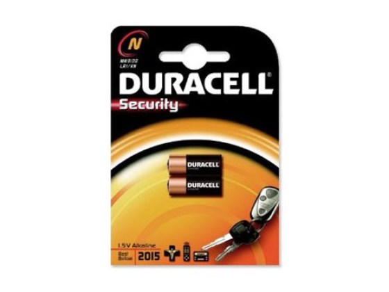 Duracell MN9100